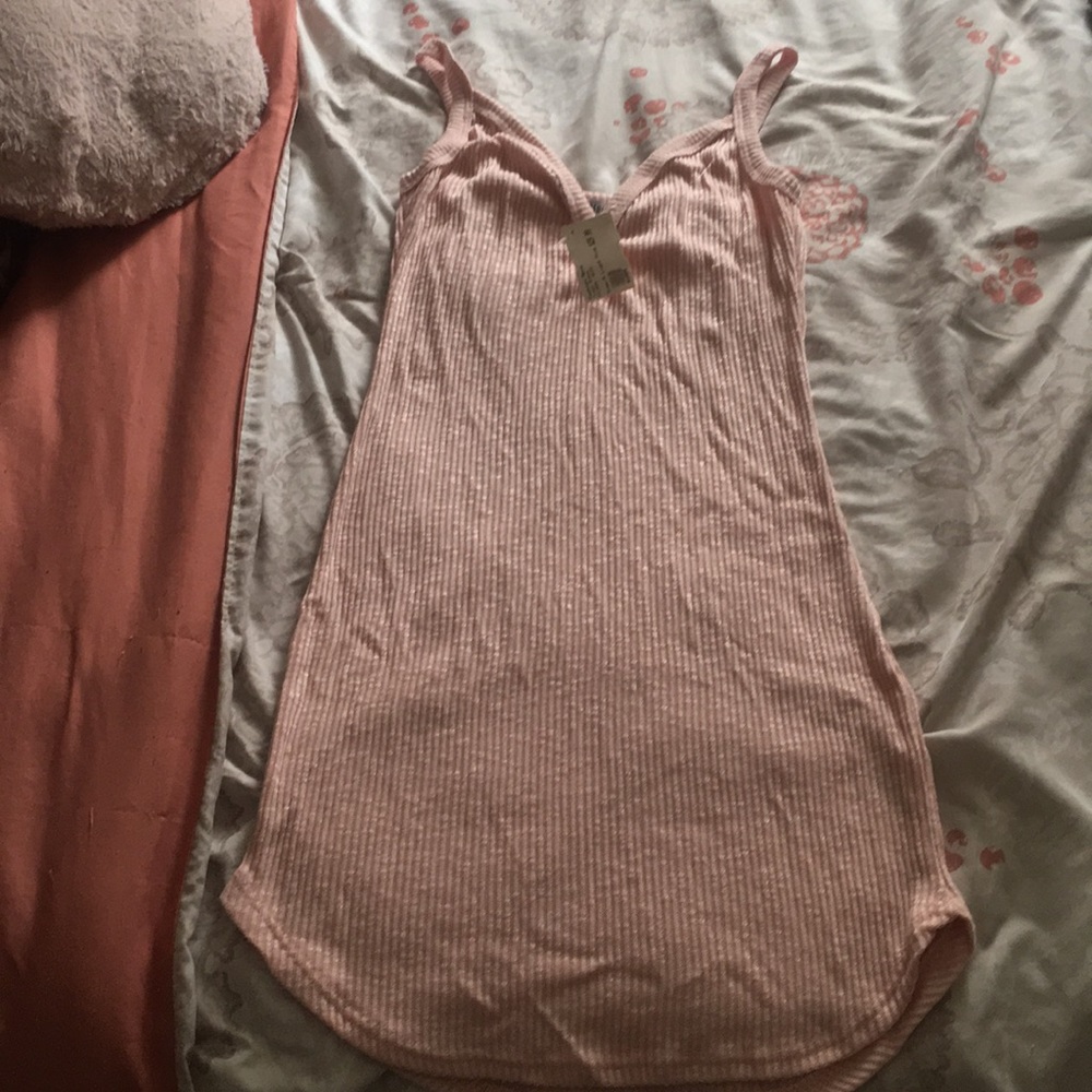 Fashion Nova dress